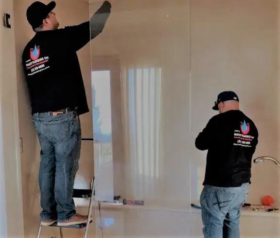 Professional plumbing installation for Boiler Repair in Golden Grove